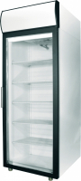 Холодильный шкаф Polair DM105-S (ШХ-0,5 ДС) 