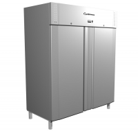 Шкаф холодильный Carboma R1120 