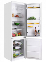 Встраиваемый холодильник Electrolux ENN 92811 BW 