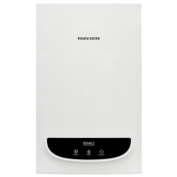 Настенный газовый котел Navien Deluxe C COAXIAL-24k