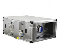 Вентиляционная установка Арктос Компакт 510В2 EC1