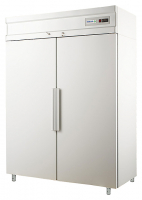 Шкаф холодильный POLAIR ШХКФ-1,4 