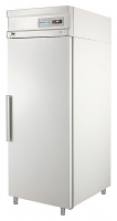 Шкаф холодильный фармацевтический POLAIR ШХФ-0,5 с 5 корзинами 