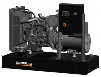 Дизельный генератор Generac PME115 