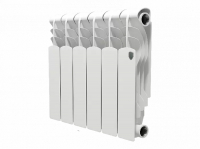 Биметаллический радиатор отопления Royal Thermo Revolution Bimetall 350 6 секций