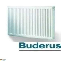 Радиатор стальной Buderus Logatrend K-Profil 11 300 700