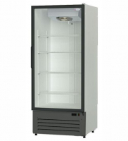 Холодильный шкаф Optima Crystal 7M 