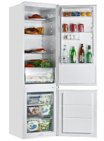 Встраиваемый холодильник Electrolux ENN 93111 AW 