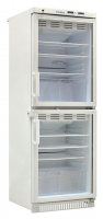 Холодильник фармацевтический POZIS ХФД-280-1 тонир. двери 