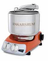 Комбайн кухонный Ankarsrum AKM6230 PO оранжевый