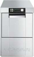 Стаканомоечная машина Smeg UG420D