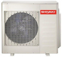 Наружный блок мульти сплит-системы SHIVAKI SRH-PM369DC