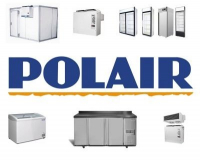 Холодильное оборудование Polair (Оптом)