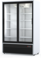 Шкаф холодильный премьер швуп1ту-1,12 к (в/prm, +1…+10) к 