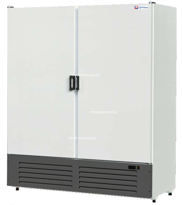 Холодильный шкаф Optima basic 14V