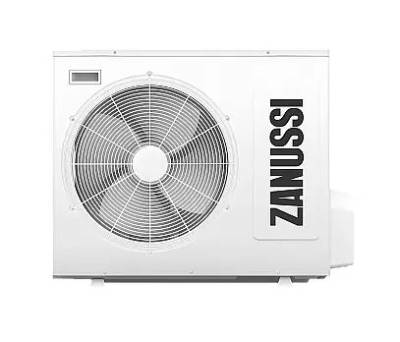 Наружный блок мульти сплит-системы Zanussi ZACO/I-18 H2 FMI/N8 Multi Combo