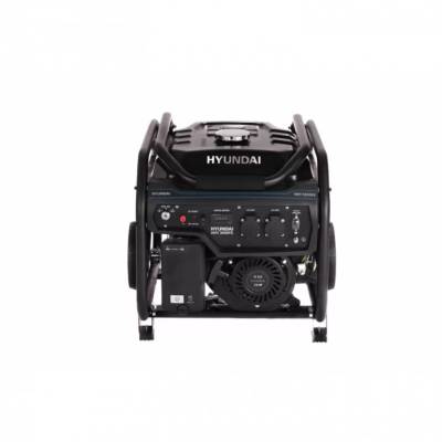 Бензиновый электрогенератор Hyundai HHY 3050FE 