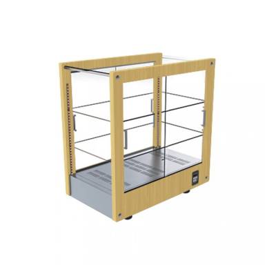 Тепловая витрина Expo CNR87 цвета RAL20