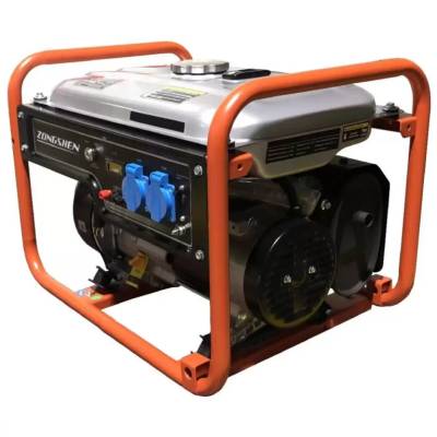 Бензиновый генератор Zongshen PB 2500 