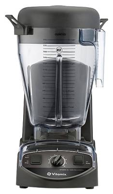 Блендер Vitamix XL (VM10185) поликарбонат