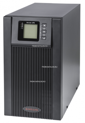 ИБП Makelsan 3kVA Pro Tower Battery cabinet 14 Ah 