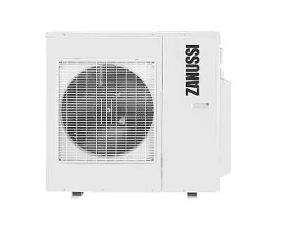 Наружный блок мульти сплит-системы Zanussi ZACO/I-42 H5 FMI/N8 Multi Combo