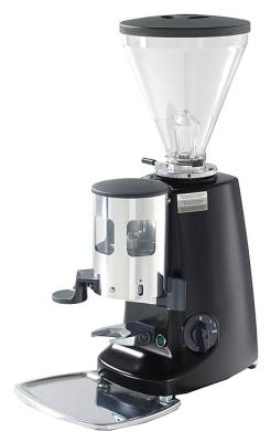 Кофемолка Mazzer Super Jolly (ручной) черный