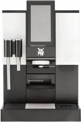 Кофемашина WMF 1100 S