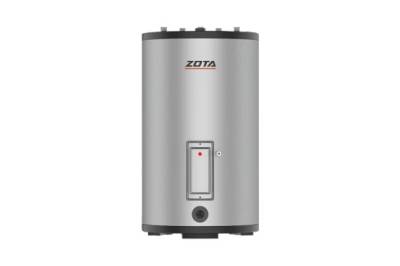 Бойлер комбинированного нагрева ZOTA E-HOT 150 UP с ТЭНом 2.5 кВт