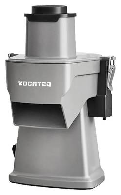 Овощерезка электрическая Kocateq VC 718