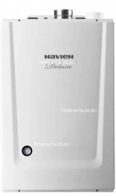 Настенный газовый котел NAVIEN DELUXE S 13K