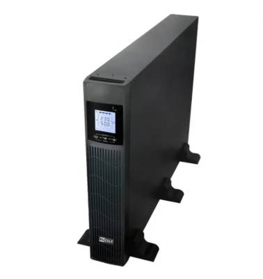 Источник бесперебойного питания RUCELF UPO-2000RT-48-E 