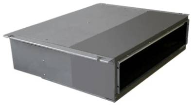 Канальная сплит-система Hisense AUD-24UX4RFM8/AUW-24U4RJ7 Heavy DC Inverter