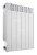 Алюминиевый радиатор отопления Termica TORRID 500|80 - 08 секций