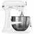 Миксер планетарный Kitchenaid 5KSM7591XEWH