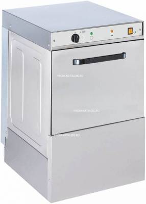 Фронтальная посудомоечная машина Kocateq Komec-500 HP DD (19053180)