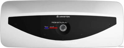 Накопительный водонагреватель Ariston ABS SL 20