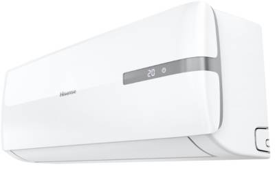 Сплит-система Hisense AS-12HR4SVDDL1G Basic A